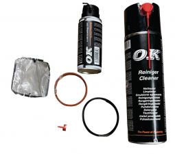 Kit entretien pour cloueur à gaz