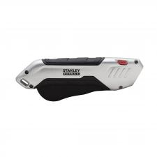 Couteau de sécurité métal à lame auto-rétractable FATMAX®