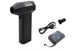 Mini souffleur Turbo rechargeable