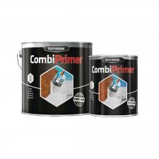 COMBIPRIMER - Primaire antirouille