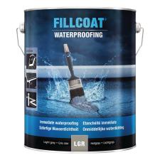 FILLCOAT - Fibres revêtement étanche
