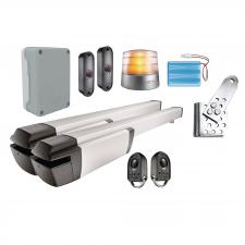 IXENGO® 3S io - Motorisation pour portail battant