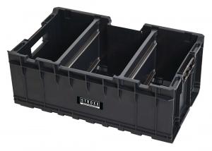 Caisse STROBOXX