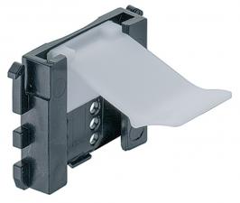 axilo clips de plinthe quincaillerie portalet