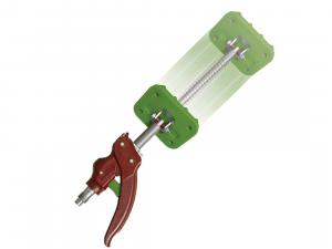 Arm+ pour presse extensible
