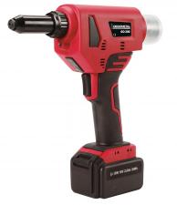Riveteuse sans fil 18 V GO-200