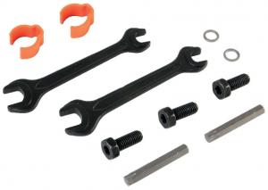 BLUM - Guide de perçage ECODRILL pour interrupteur radio M31.2000