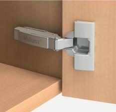 NEUF 3 PAIRES De Pivot Charnières LH Main Gauche Antique Fb Acier Plaqué - EUR 31,72 - FR