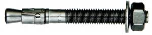 Goujon d'ancrage FXA - Acier