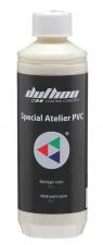 Nettoyant spécial ATELIER PVC