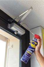 Dégrippant multifonctions WD-40