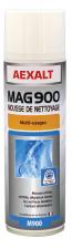 Mousse de nettoyage multi usage MAG 900