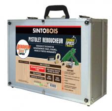 Pistolet REBOUCHE PRO EXPRESS 300W