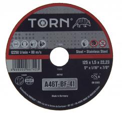 Disque à tronçonner TORN®