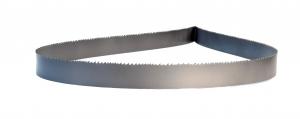 Lame Scie à Ruban 2180mm X 16mm X 4TPI - Acier Suède Pour Bois Dur & Plastique