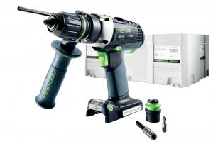 Perceuse à percussion 18 V - PDC 18/4 BASIC 574701