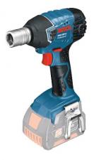 Boulonneuse à chocs GDS sans fil 18 V Professional - 06019A1S06