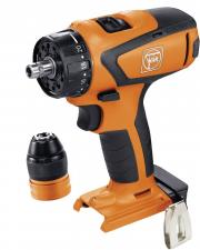 Perceuse/Visseuse sans fil 12 V - ASCM12Q SELECT