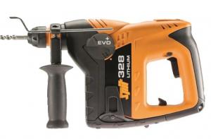 Perforateur sans fil SDS-Plus 28 V - 328 EVO+