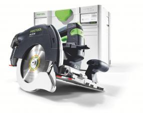 Scie circulaire Ø 160 mm 18 V - HKC55 EB Li-Basic 201358