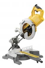 Scie à onglets radiale Ø 250 mm sans fil 54 V XR Flexvolt - DCS778N