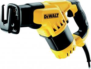 Scie sabre compacte 1050 W filaire - DWE357K