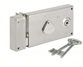 Accessoires De Couvercle De Serrure De Porte Adapt/é pour Mercedes Benz C//E//S ZHLZH 4 Pi/èCes en Acier Inoxydable Couvercle De Serrure De Porte De Voiture