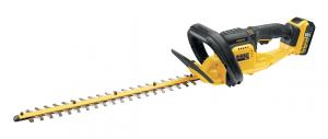 Taille-haies 55 cm 18 V - DCM563P1