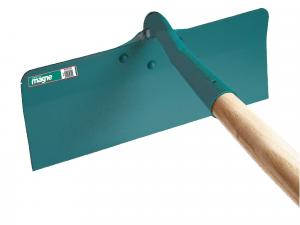 Racloir de cantonnier