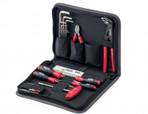 Trousse d’outils 30 pièces - 36388