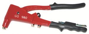 Pince pour rivets GO-980