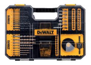Coffret TSTAK® 100 pièces - DT71569