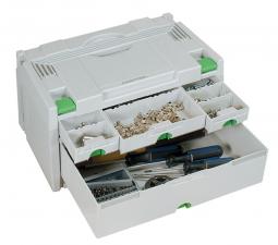 SORTAINER SYS 3-SORT/4 - 491522