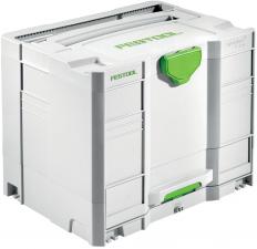 SYSTAINER T-LOC SYS-COMBI 3 - 200118