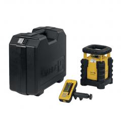 Niveau laser rotatif rouge LAR 300