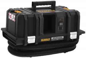 Aspirateur CTM TSTAK® 54 V XR Flexvolt - DCV586MN - 7,5 L