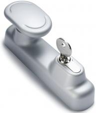 Module Panama bouton fixe/clé 8585