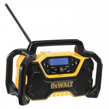 Radio de chantier bluetooth 18 V/54 V - DCR029-QW