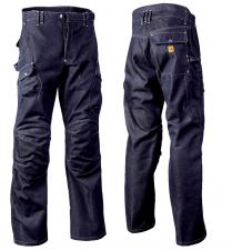 Jeans de travail HARPOON 2 BOSSEUR Quincaillerie Portalet