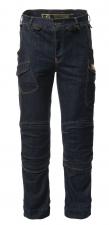 Jeans de travail HARPOON MULTI INDIGO
