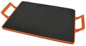 Plateau protège-genoux PADDY