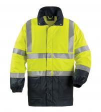 Veste de pluie HARBOR COVERGUARD