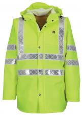 Veste de pluie ISOFLASH GUY COTTEN Quincaillerie Portalet