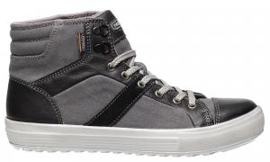 Chaussures de sécurité hautes 7850 PARADE S1P
