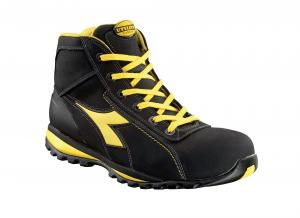 Chaussures de sécurité hautes GLOVE II S3