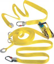 Ligne de vie SPEEDLINE LV201