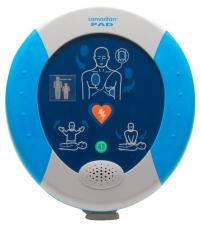 Défibrillateur semi-automatique SAMARITAN PAD FARMOR