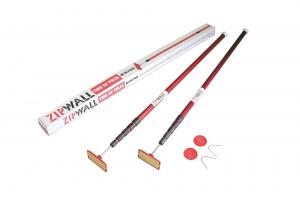 Barrière de protection ZIPWALL PACK 20