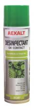 Désinfectant de contact bactéricide et fongicide - DC085