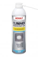 Nettoyant désinfectant/bactéricide pour les climatisations - CLIMAEX